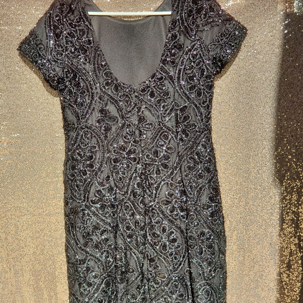 Women's dress